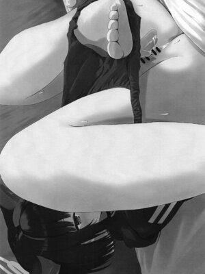 (C106) [きらきらランド (でぃすと)] 杏山カズサの発情自撮り (ブルーアーカイブ)_24_vgcx