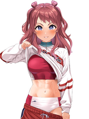 [Count2.4 (弐肆)] 勝負よプロデューサー！ (学園アイドルマスター) [DL版]_02_ryos