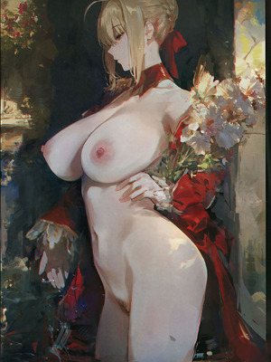 [Kuro Queen (ミサカ12003)] Carnal Chaldea 6 (Fate／Grand Order) [DL版]_14_uiwl