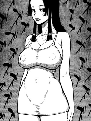 [polbockle] 口裂け女、或いは獣の牙を持つ女。_06_okwt