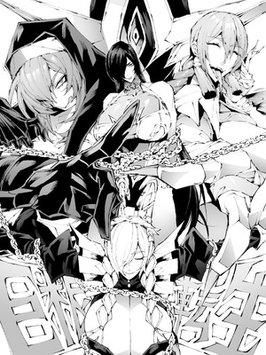 [焼肉たべ亭 (ポボット)] 巨根転生-性悪シスター＆糸目関西弁ヤクザによるえげつない搾精編-_43_jiva