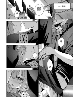 [HIGH：LAND (高嶋しょあ)] メルティ・シュガー・ドロップ2 (空色アンコール) (ブルーアーカイブ) [欶澜汉化组] [DL版]_06_rrjx