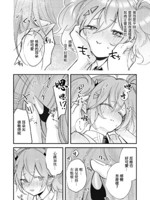 [藍色丹色 (サガミ)] 例の部屋に閉じこめられました (ブルーアーカイブ)｜被關在了那種房間裡了 [中国翻訳] [DL版]_07_mhum