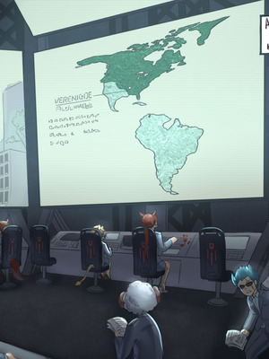 【ArsonicHawt】 Ultragirl Aries volume 1｜奥特少女阿丽斯 VS 史莱姆毒气怪兽 第一卷 [中国翻訳]_003_naxm