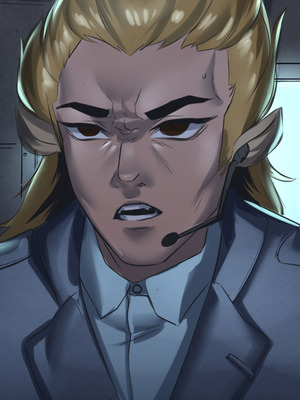 【ArsonicHawt】 Ultragirl Aries volume 1｜奥特少女阿丽斯 VS 史莱姆毒气怪兽 第一卷 [中国翻訳]_005_dfaq