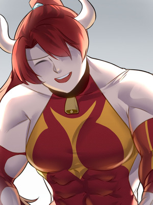 【ArsonicHawt】 Ultragirl Aries volume 1｜奥特少女阿丽斯 VS 史莱姆毒气怪兽 第一卷 [中国翻訳]_051_gore