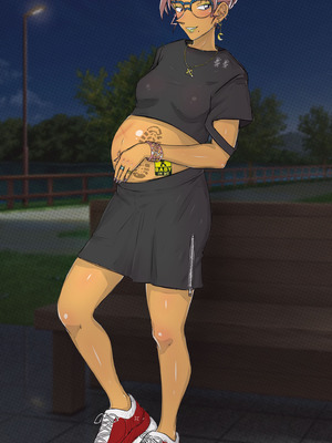 [ようへい♪] コナンNTRシリーズ No.2 (名探偵コナン)_27_uoll