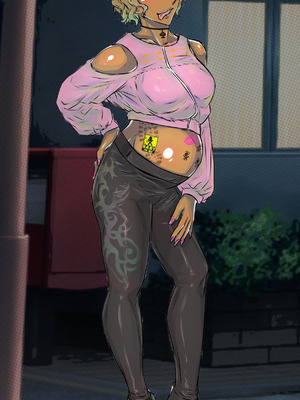 [ようへい♪] コナンNTRシリーズ No.2 (名探偵コナン)_28_wiya