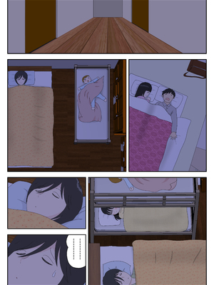 [水洗いの会]オナネタ母さん1~5完結篇+5~8別世界線_0184