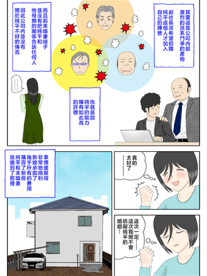 [水洗いの会]オナネタ母さん1~5完結篇+5~8別世界線_0229