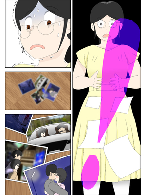 [水洗いの会]オナネタ母さん1~5完結篇+5~8別世界線_0284