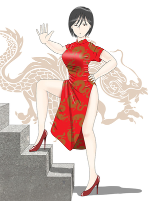 [水洗いの会]オナネタ母さん1~5完結篇+5~8別世界線_0351