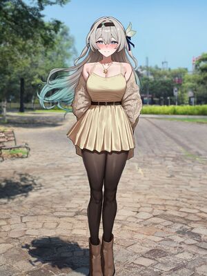 [Mikayori]Firefly[ai generated]_001_002