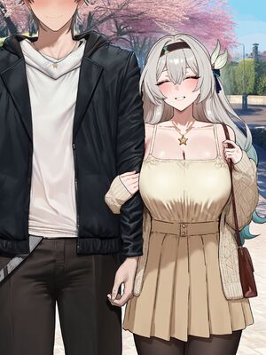 [Mikayori]Firefly[ai generated]_001_003