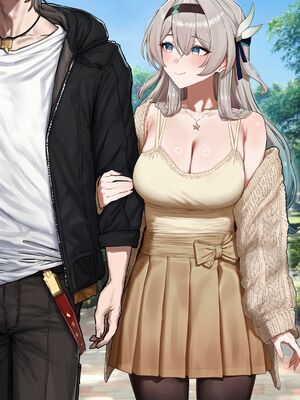 [Mikayori]Firefly[ai generated]_001_004