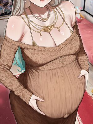 [Mikayori]Firefly[ai generated]_001_145