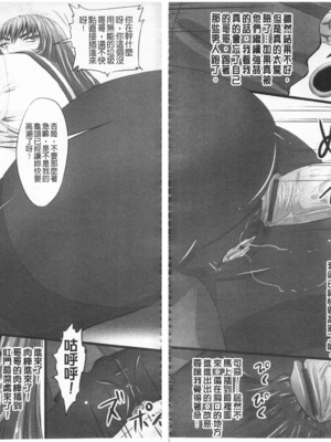 [のざらし (秋神サトル、野晒惺)]ドSな姫は汚される|超S的公主被玷汙了 ~上下章~[中国翻訳][薄碼]_386