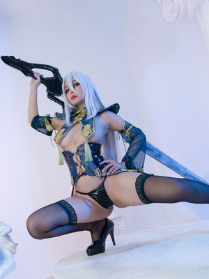 Umeko J & Mikomin - 2B & A2_006_owel