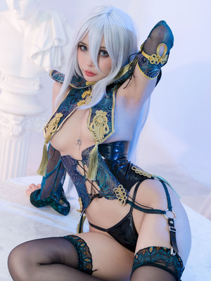 Umeko J & Mikomin - 2B & A2_011_eonn