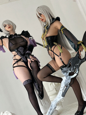 Umeko J & Mikomin - 2B & A2_102_pqfj