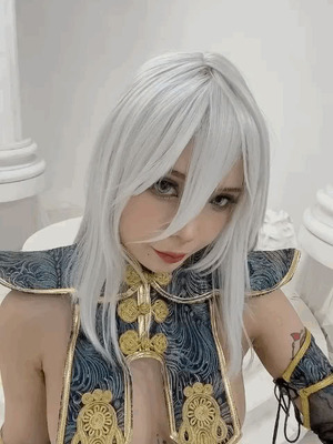 Umeko J & Mikomin - 2B & A2_143_xdgm