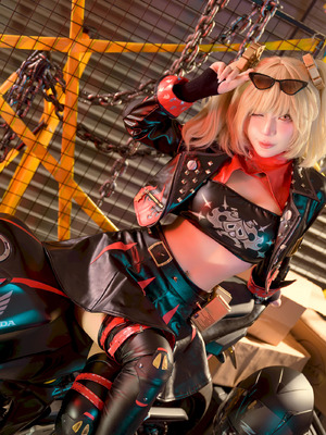 Umeko J - Burnice White (Zenless Zone Zero)_005_otsn