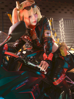 Umeko J - Burnice White (Zenless Zone Zero)_013_kqtd