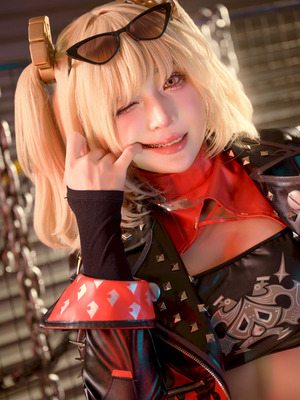 Umeko J - Burnice White (Zenless Zone Zero)_014_odwx