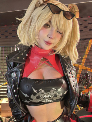 Umeko J - Burnice White (Zenless Zone Zero)_081_ljid