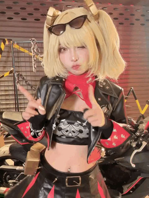 Umeko J - Burnice White (Zenless Zone Zero)_099_kjmi