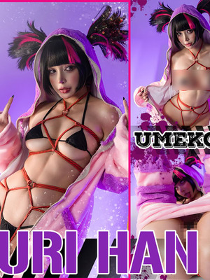 Umeko J - Juri Han PJ