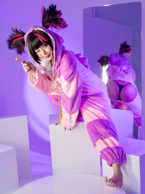 Umeko J - Juri Han PJ_006_kkta