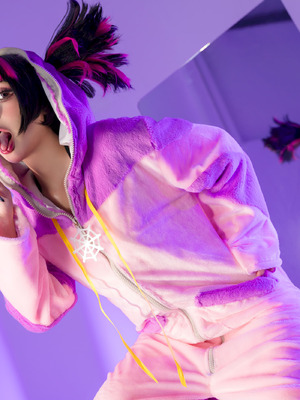 Umeko J - Juri Han PJ_007_hvfi