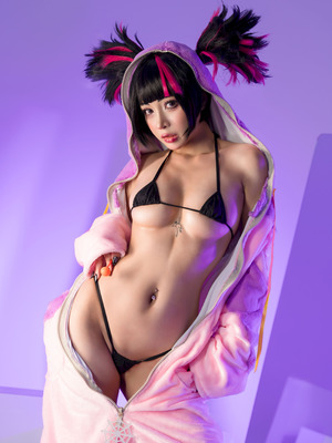 Umeko J - Juri Han PJ_011_xmbx