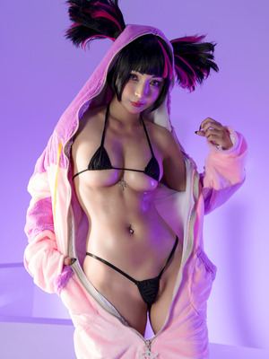 Umeko J - Juri Han PJ_014_xqii