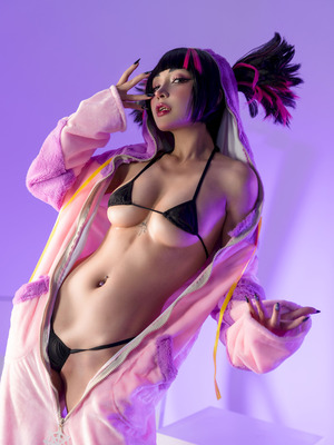 Umeko J - Juri Han PJ_024_yyam