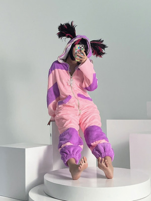 Umeko J - Juri Han PJ_100_vogy