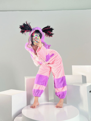 Umeko J - Juri Han PJ_101_trnx