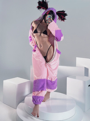 Umeko J - Juri Han PJ_103_aanj