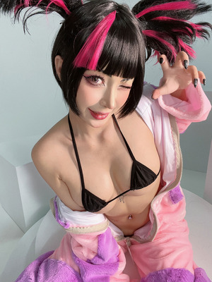 Umeko J - Juri Han PJ_108_dkqe