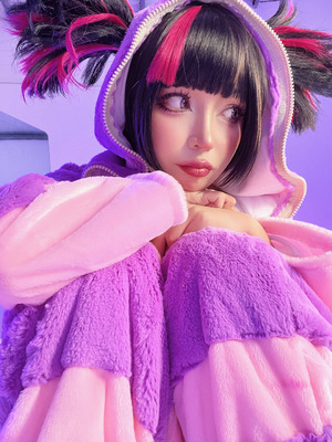 Umeko J - Juri Han PJ_125_yewi