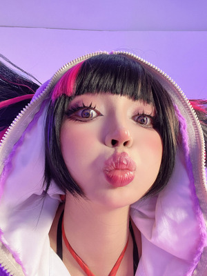 Umeko J - Juri Han PJ_128_occp