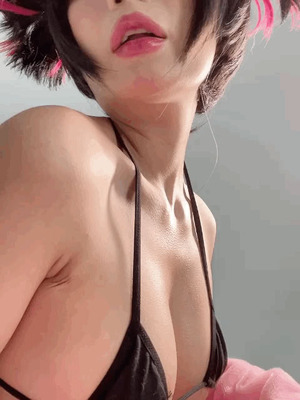 Umeko J - Juri Han PJ_149_tumu