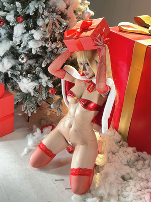 Umeko J - Marie Rose Xmas_110_amtf