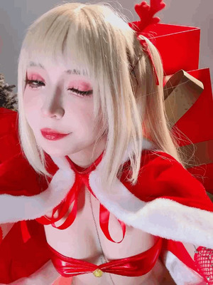 Umeko J - Marie Rose Xmas_121_wivb