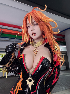 Umeko J - Mavuika_69_uqst