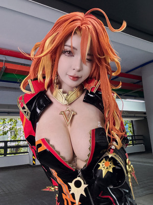 Umeko J - Mavuika_70_hyrn