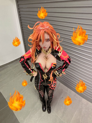 Umeko J - Mavuika_72_thnt