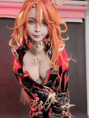 Umeko J - Mavuika_86_qvxa