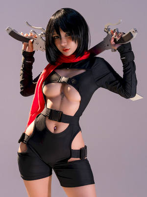 Umeko J - Mikasa_003_nupm